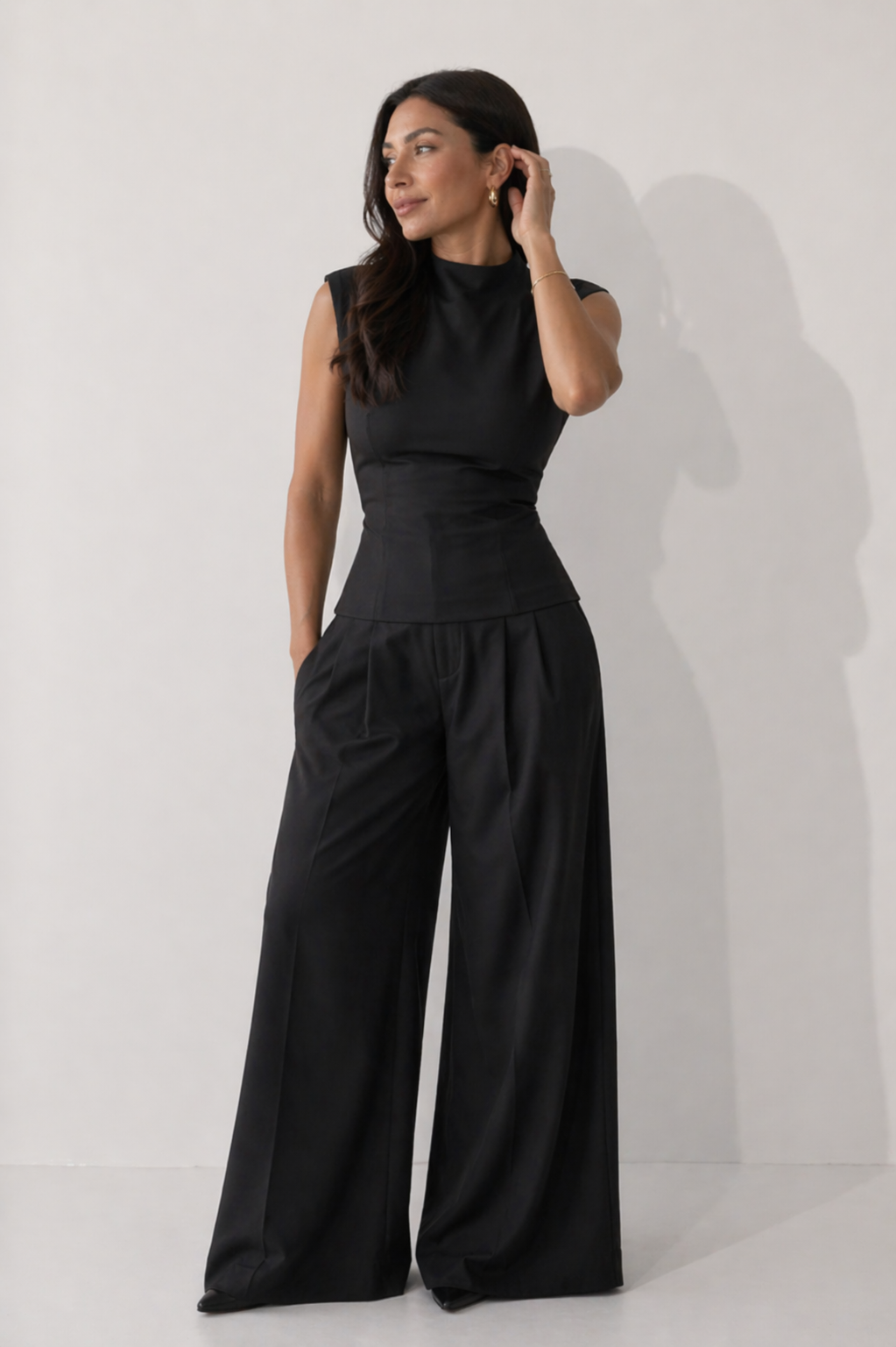 Cotton Sculpt Set