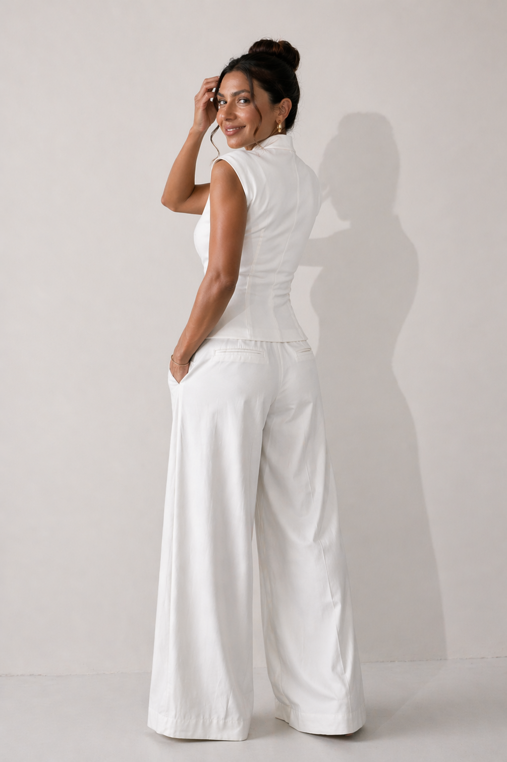 Cotton Sculpt Set