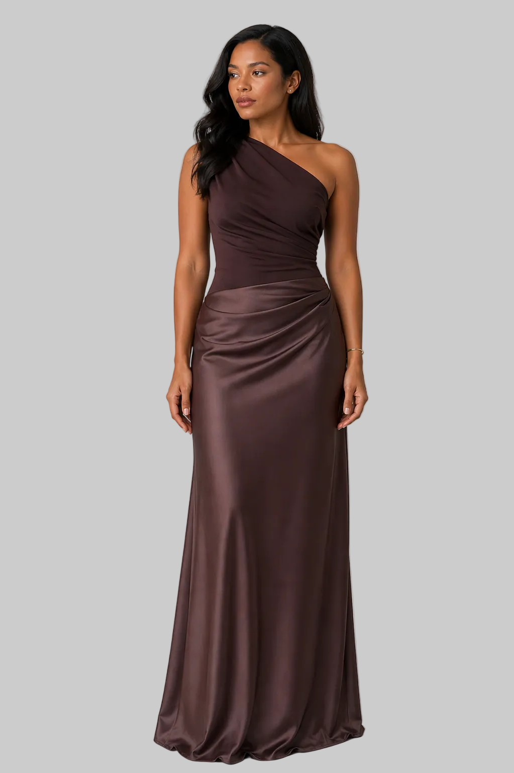 Evening Maxi Dress