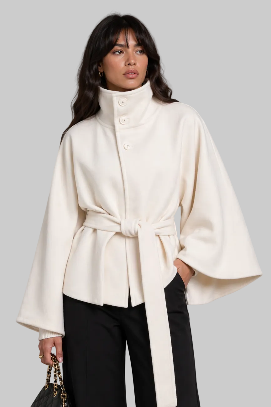 Cape Jacket