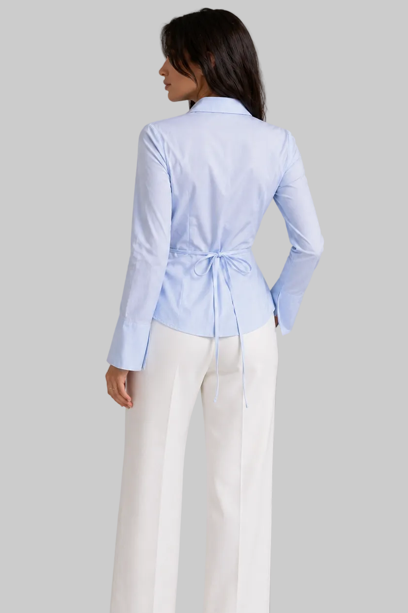 Fitted Shirt