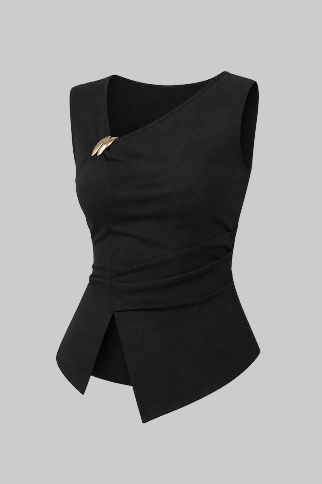 Asymmetric Top