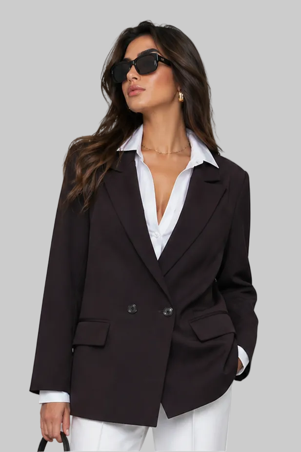 Blazer Coat