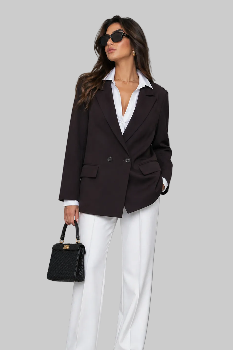 Blazer Coat