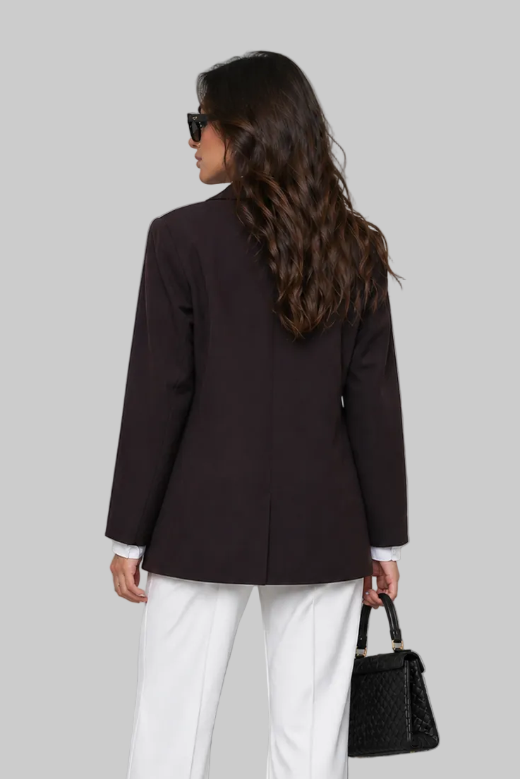 Blazer Coat