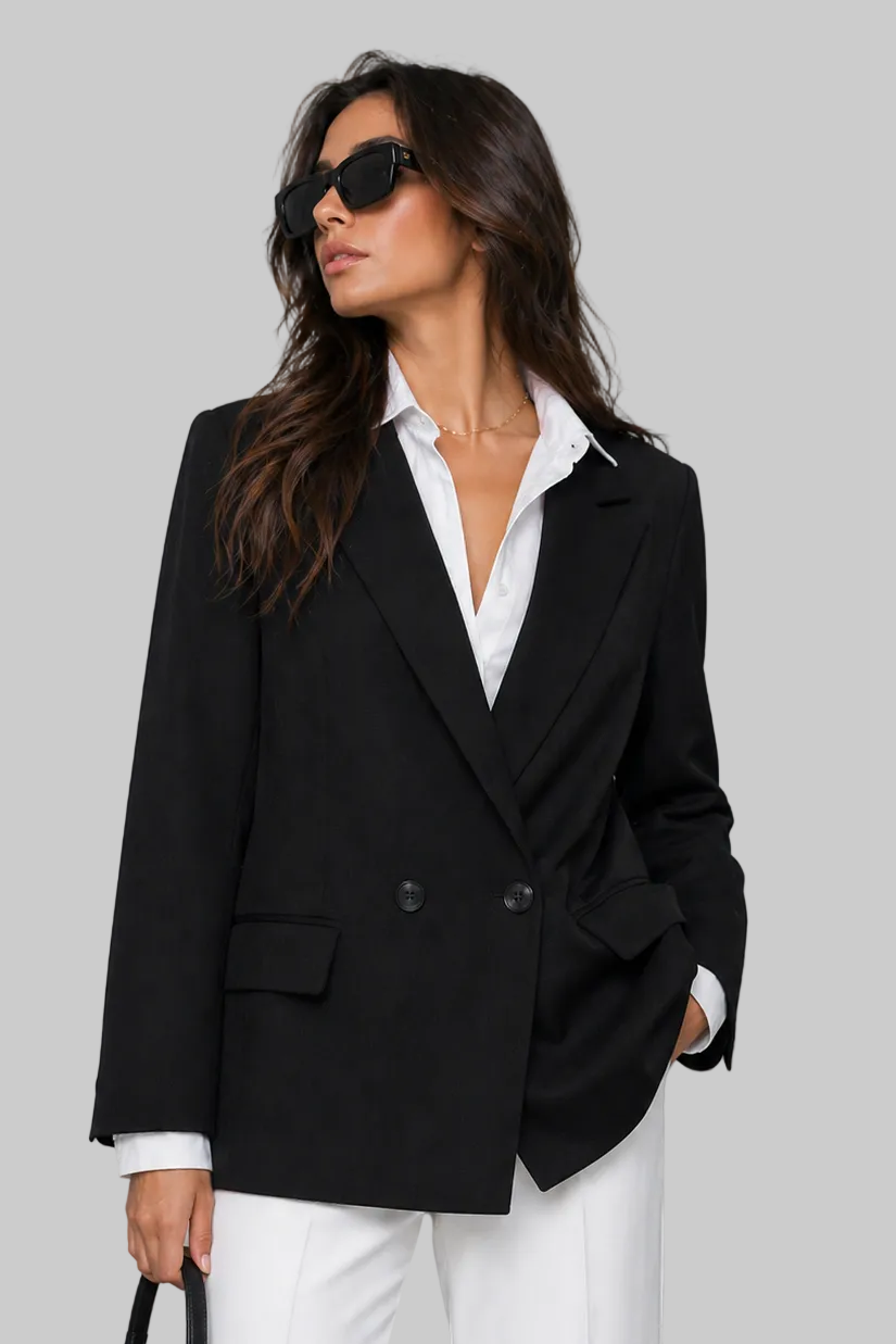 Blazer Coat