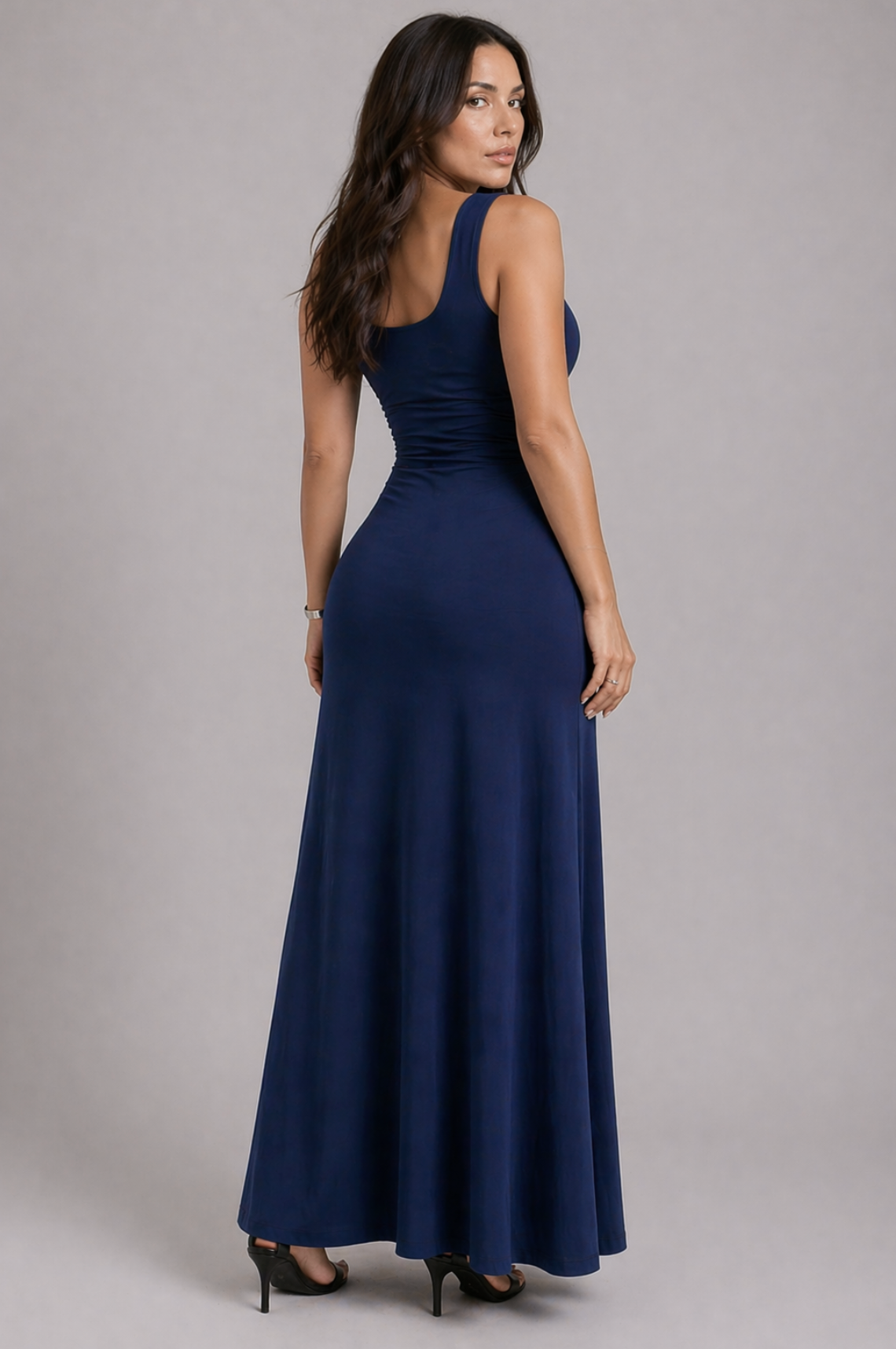 Shape Maxi Dress