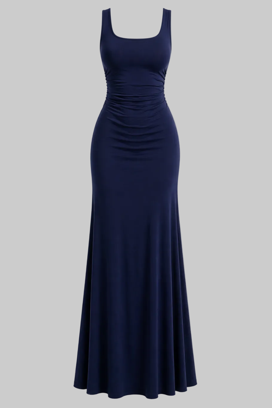 Shape Maxi Dress
