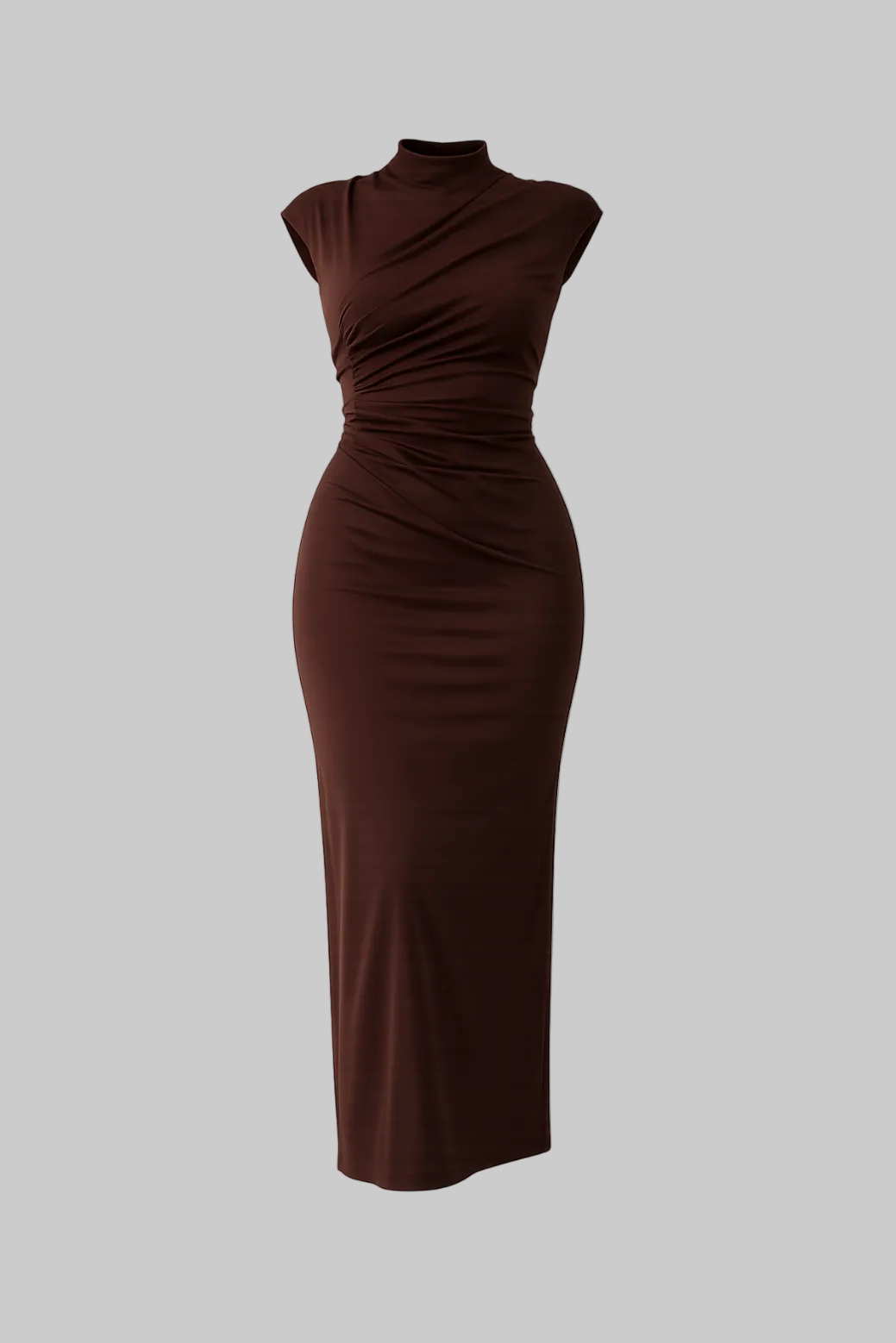 Flexi Maxi Dress