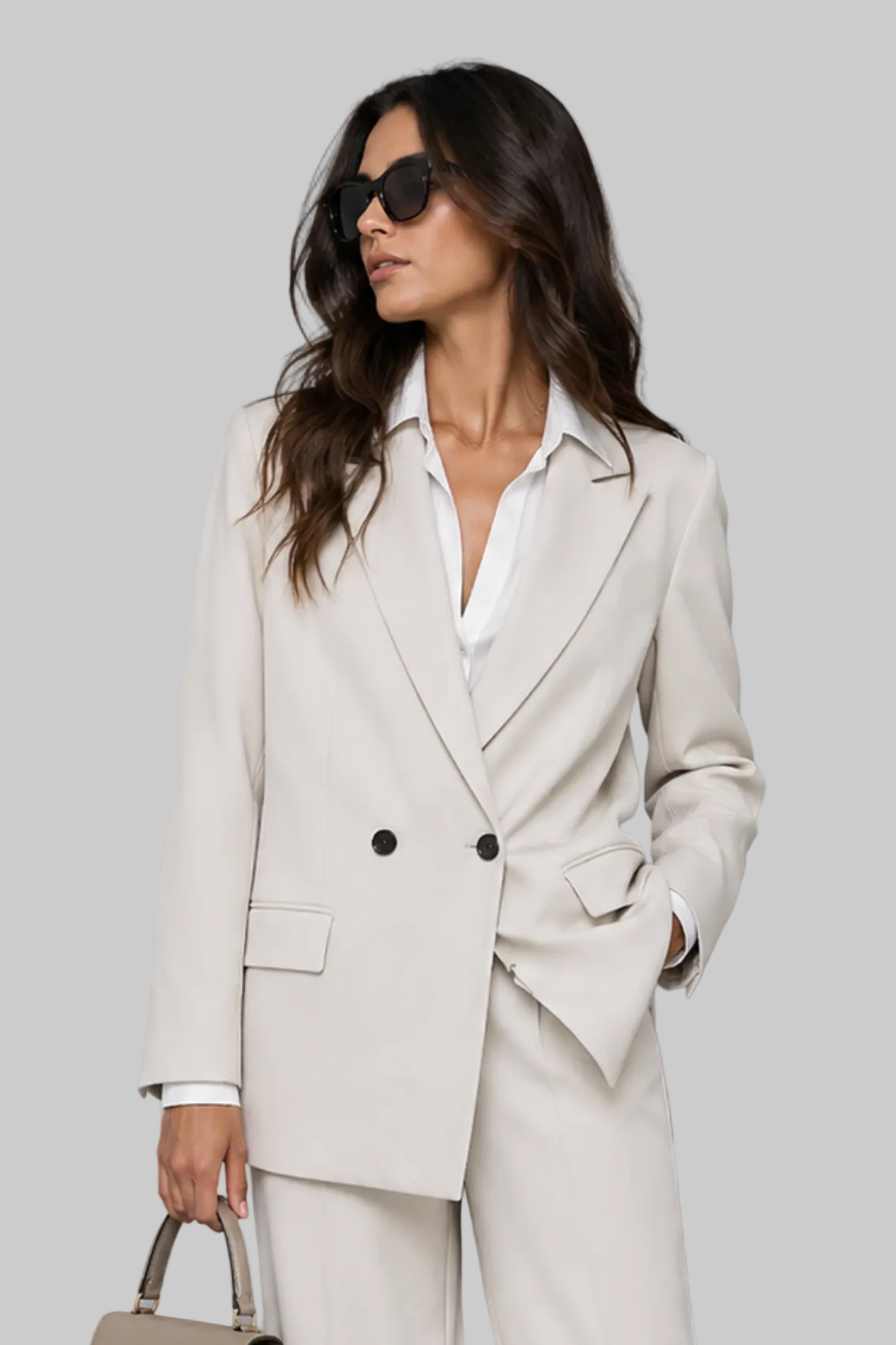 Blazer Coat