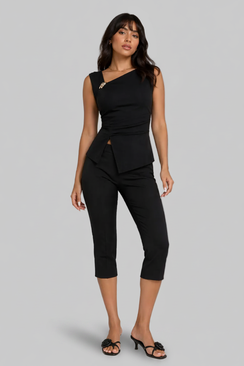 Asymmetric Top