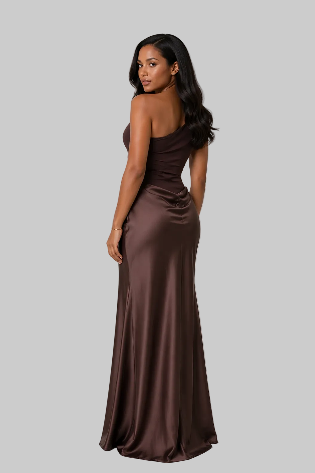 Evening Maxi Dress